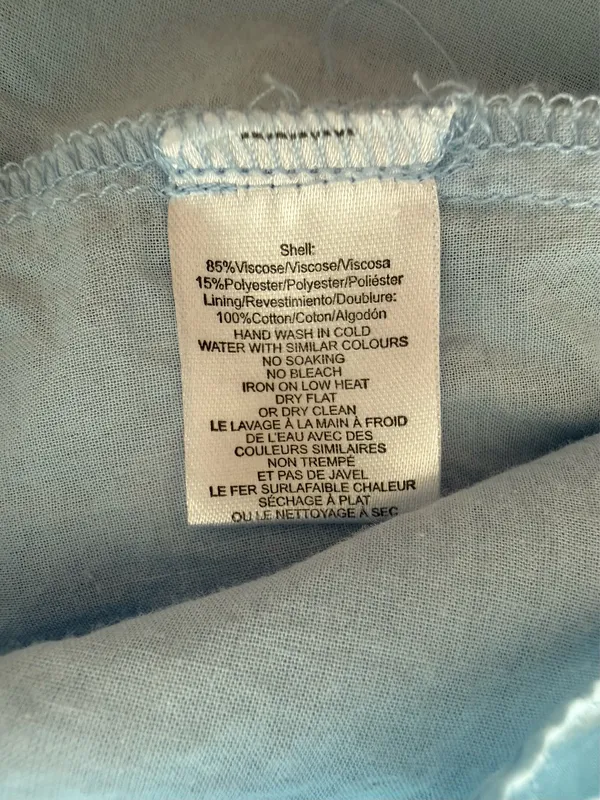 ciebon mini dress - Image 3