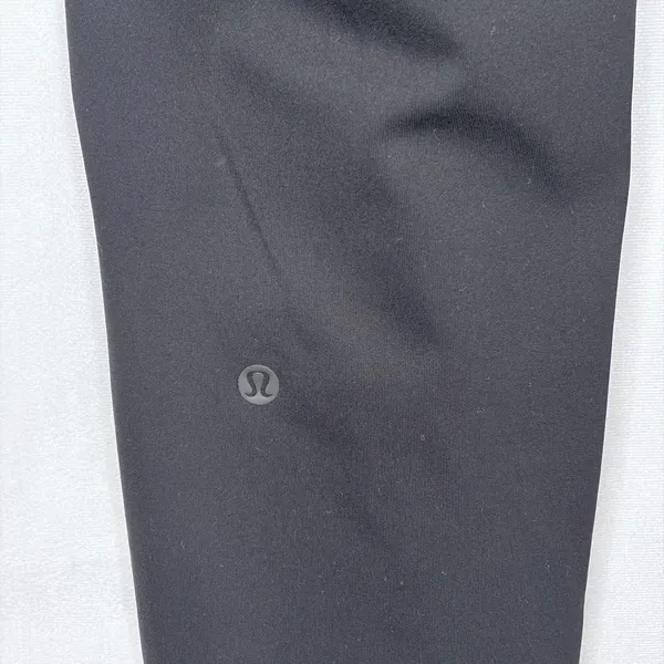 Lululemon Black On The Fly Pants - Image 7
