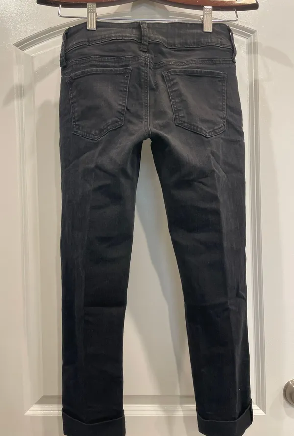 SO Capri Pants Size 3 - Image 2