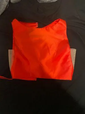PromGirl Prom Dress - Image 2