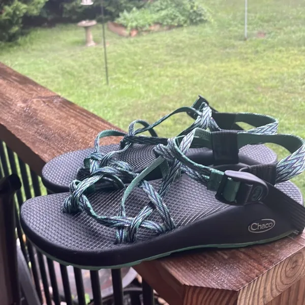 Chaco Water Sport Hiking Sandal Shoes - Image 2