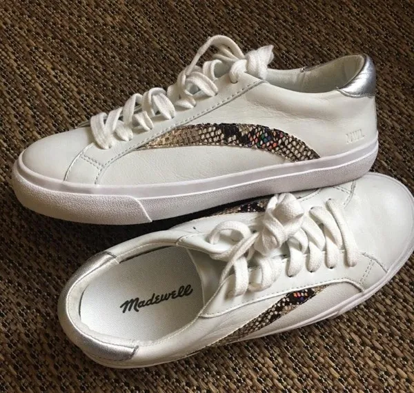 Delia sneakers - Image 2