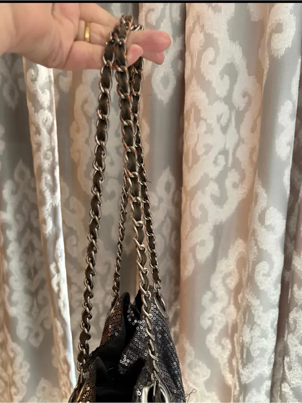 Sequined Chain - Image 3