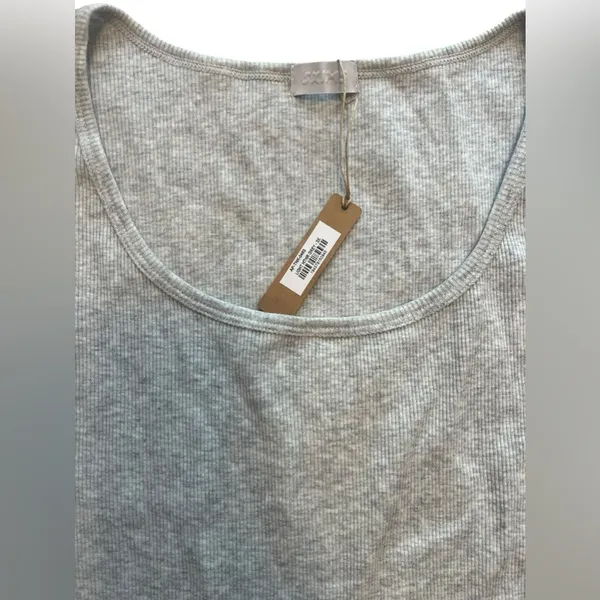 SKIMS Cotton Rib Tank‎ - Image 7