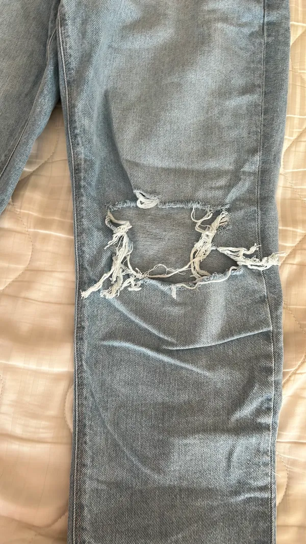 American eagle jeans - Image 2