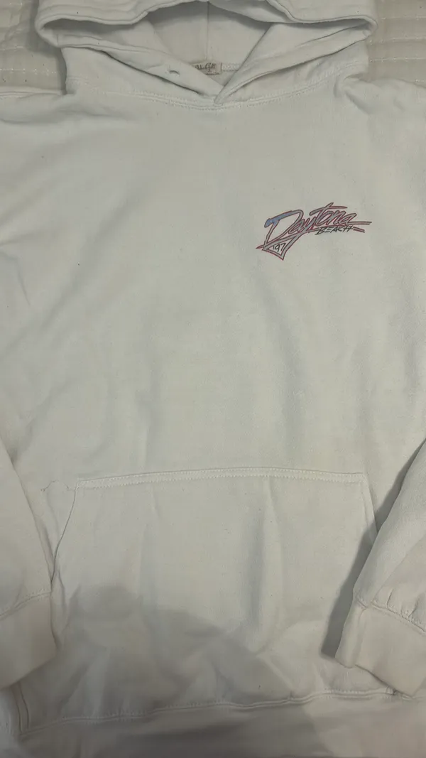 Brandy Melville Hoodie - Image 2
