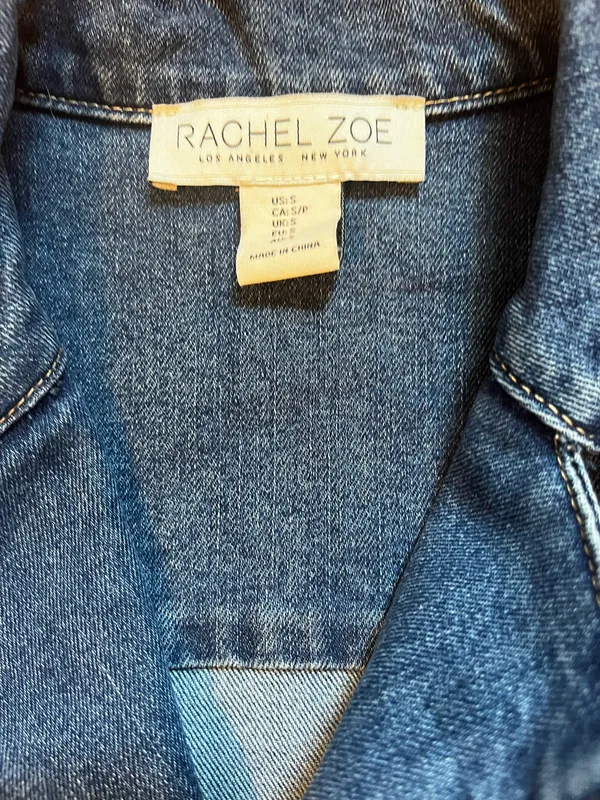 Rachel Zoe Top - Image 2