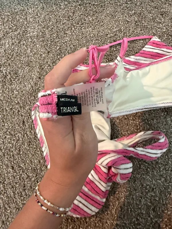 Triangl Bikini Set - Image 2