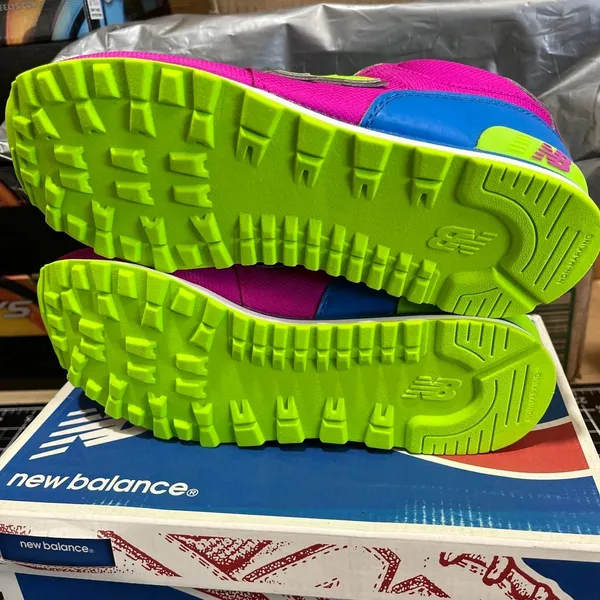 New-balance Women's multi Trainers - Image 6