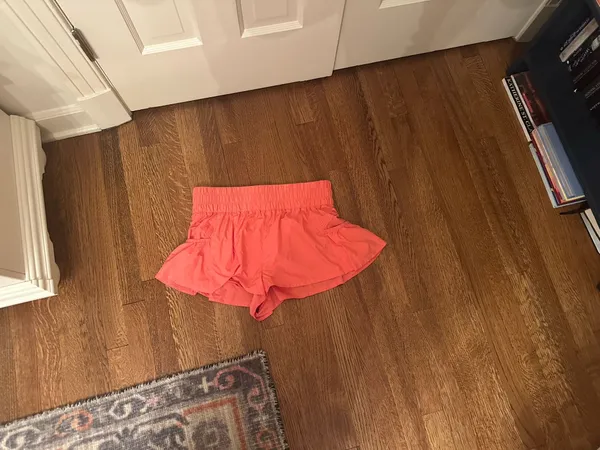 Free People Movement Shorts - Image 4
