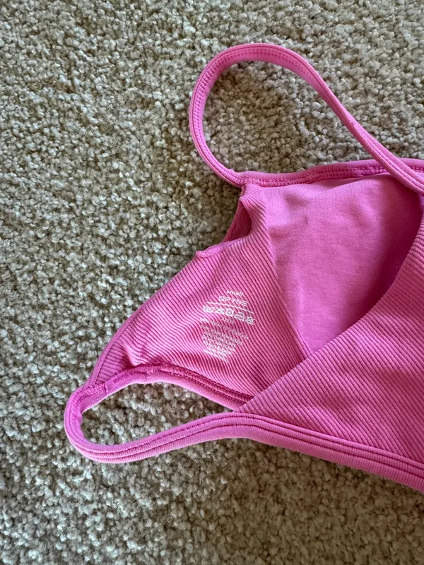 DFYNE Sports Bra Impact - Image 3