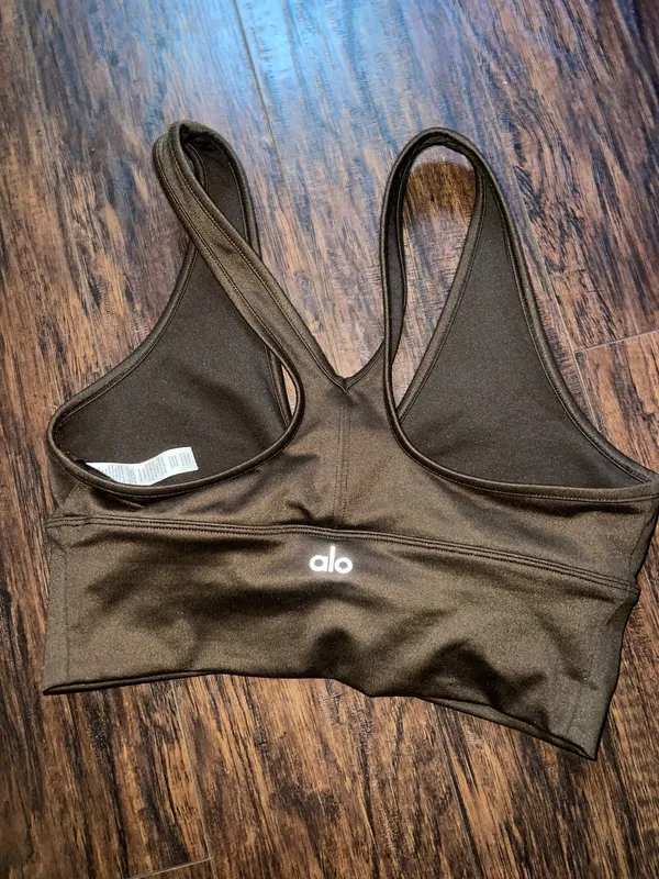 Alo Yoga Bra - Image 2
