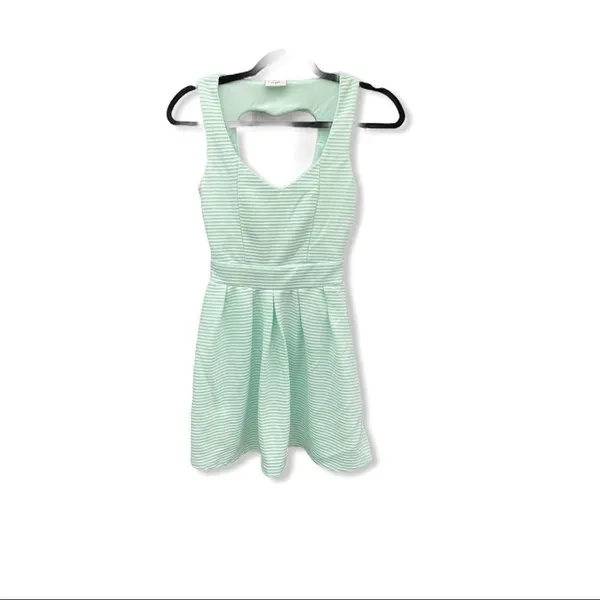 LA Hearts‎ Mini Dress - Image 10