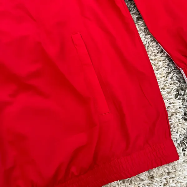 NWT ADIDAS Originals Firebird Adilenium Track Top Jacket - Image 2
