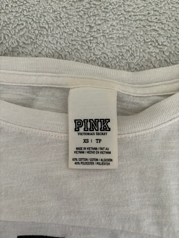 Pink Mean Girls Tee Shirt - Image 4