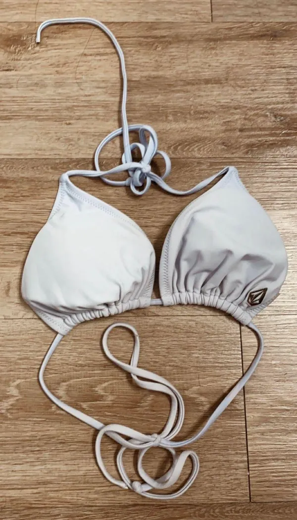 Roxy bikini top - Image 2
