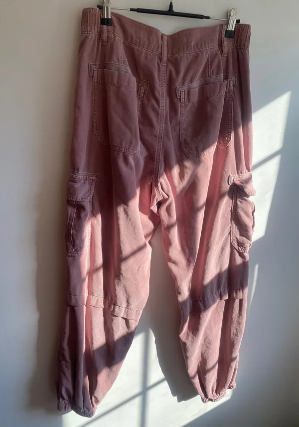 cargo joggers - Image 2
