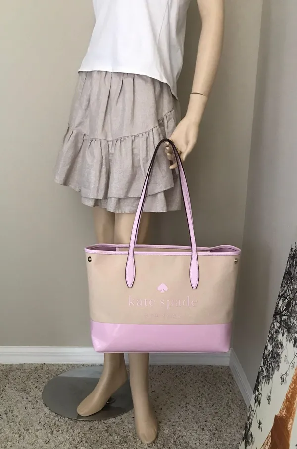 Kate Spade Purse - Image 8