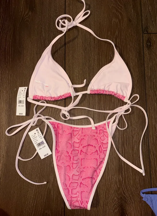 PacSun Bikini Set - Image 2