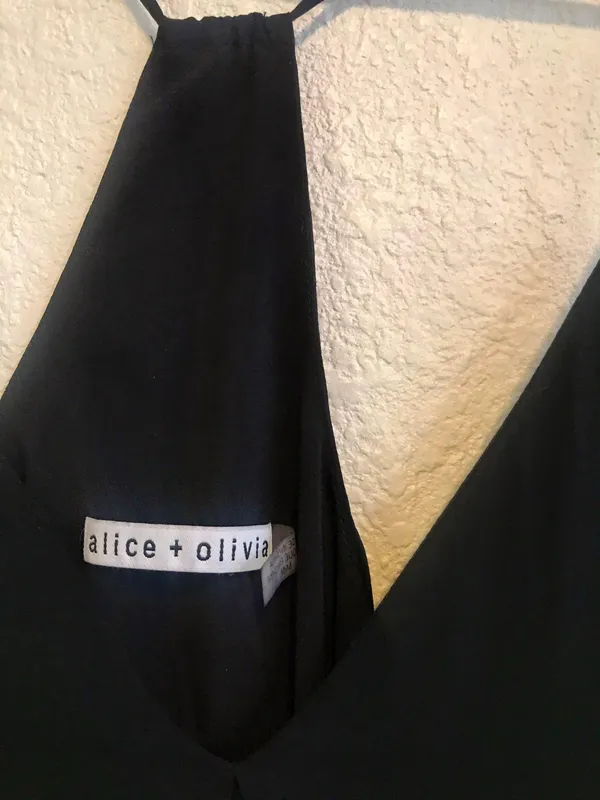 Alice + Olivia Shift Dress - Image 4