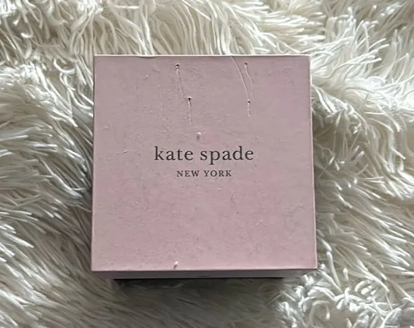 Kate Spade watch - Image 2