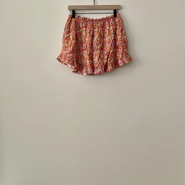 NWOT Free People Ellia Printed Set - Image 12