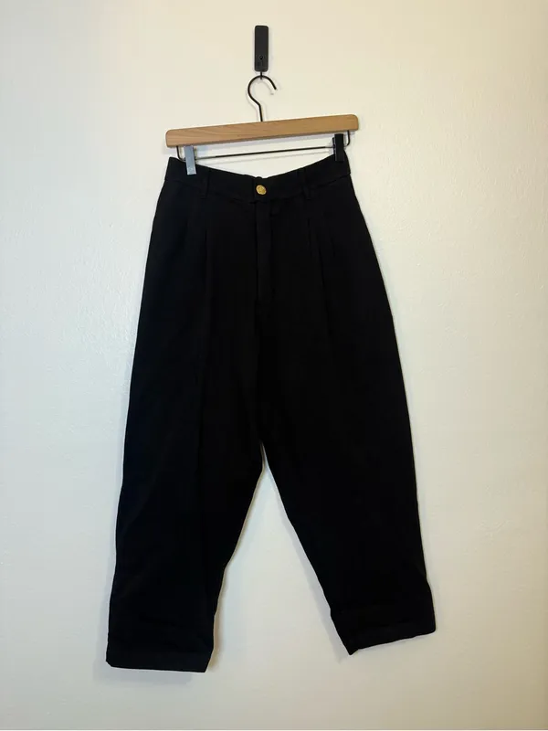 Big Bud Press HEAVYWEIGHT TROUSERS - Image 2