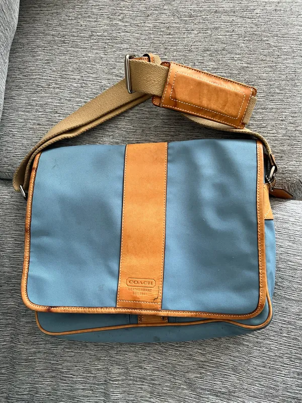 Coach Bag - Image 11