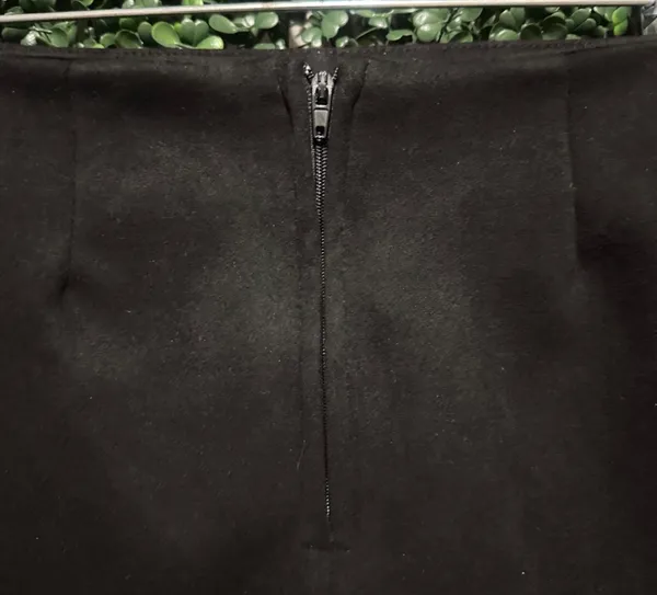 ALTAR'D STATE MICRO SUEDE MINI SKIRT - Image 5