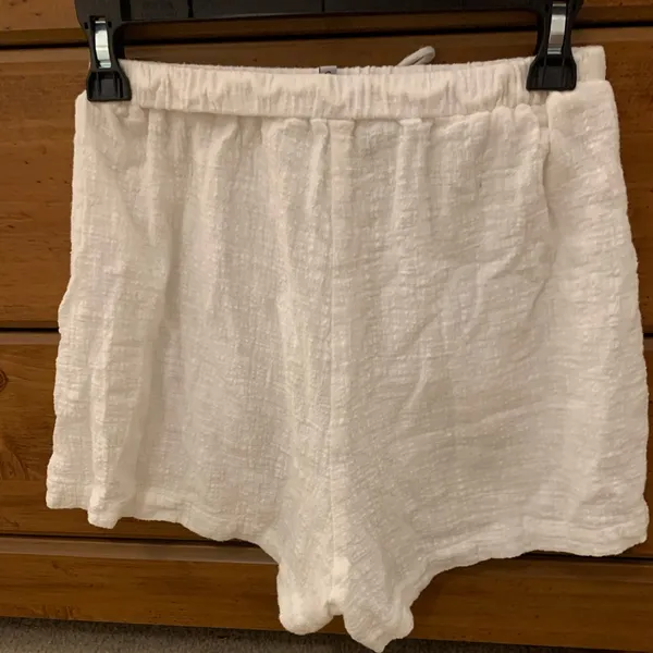 Sabo Skirt Shorts - Image 4