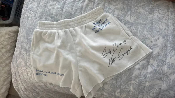 Comfy Target Shorts - Image 2