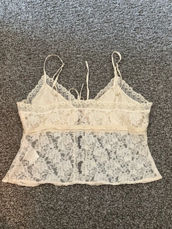 Free People Cami Top Intimately - Image 3