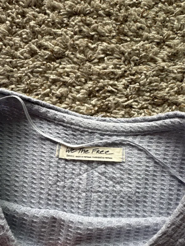 Free People Top - Image 2