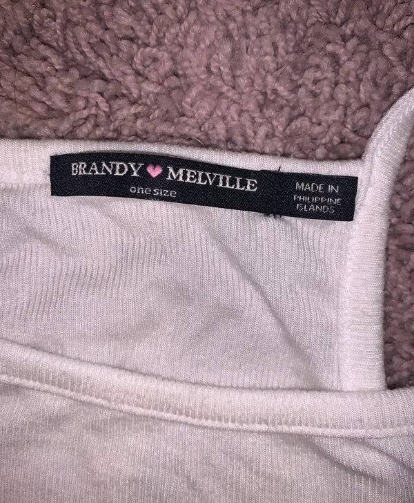 Brandy Melville Tank - Image 3
