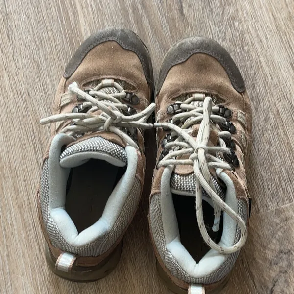 L.L Bean Hiking Shoes - Image 3