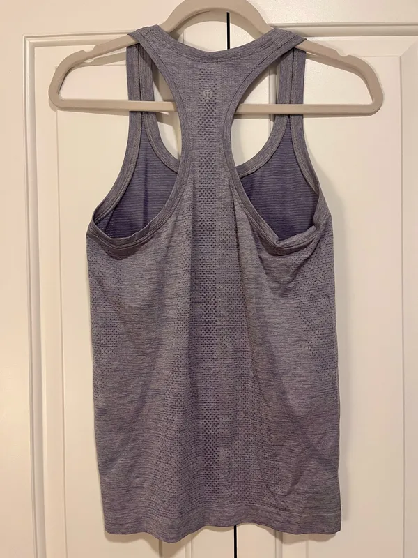 Lululemon Swiftly Tech Tank - Image 2