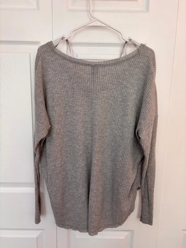 Wild Fable Sweater - Image 2