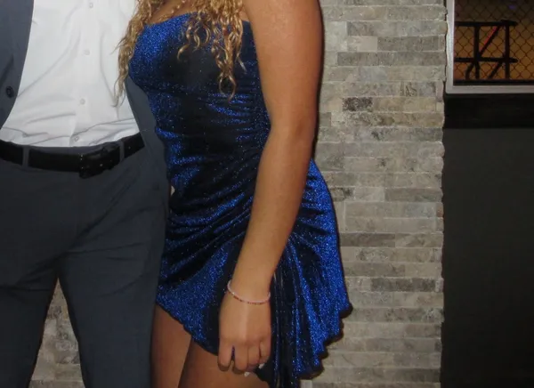 Princess Polly Mini Dress - Image 2