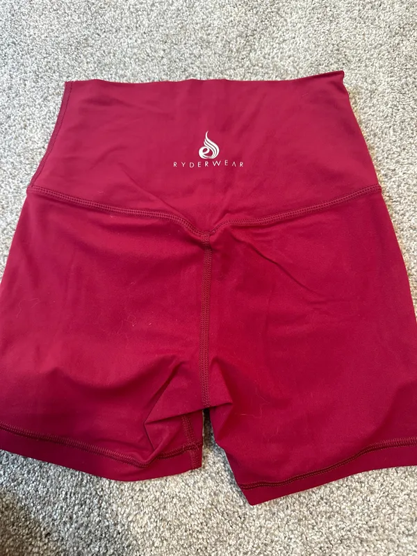 Ryderwear Shorts - Image 2