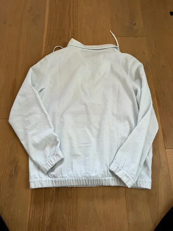 Lululemon Quarter-Zip Jacket - Image 2