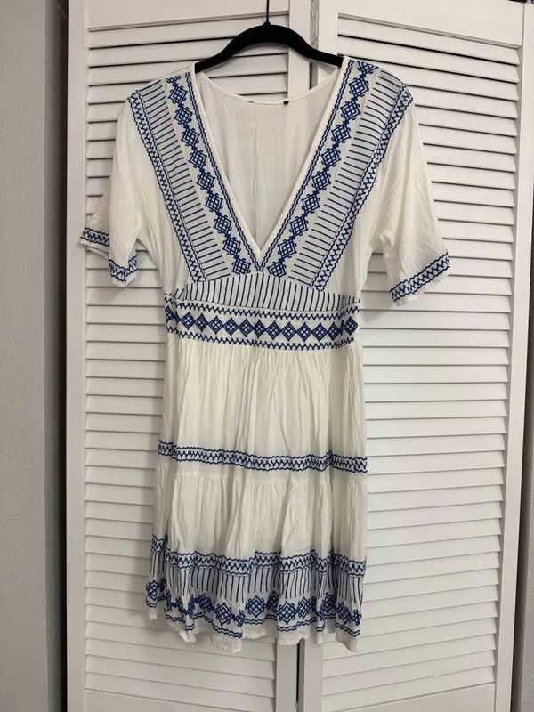 Lulus Dress - Image 2