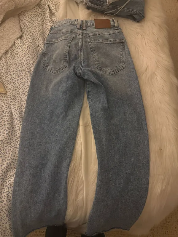 Free People Jeans We The Free - Image 3