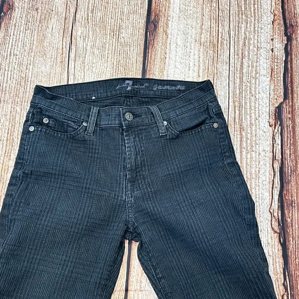 7 For All Mankind Gwenevere - Image 2
