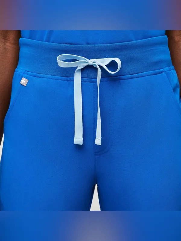 Figs Zamora High-Rise Jogger Scrub Pant (Size S/P) - Image 5