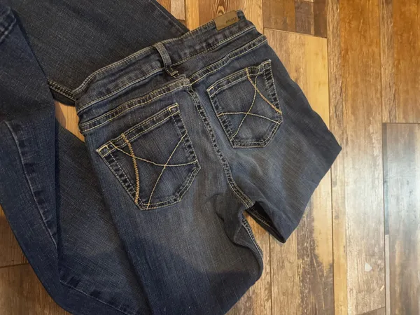 Ariat Trouser Jeans - Image 2