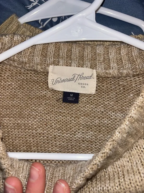 Universal Thread Sweater - Image 2