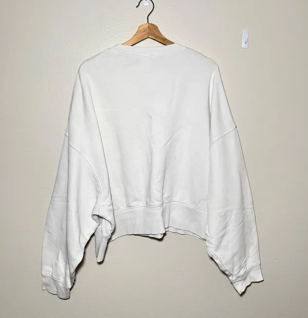 NIKE | Oversized Pullover - Image 4