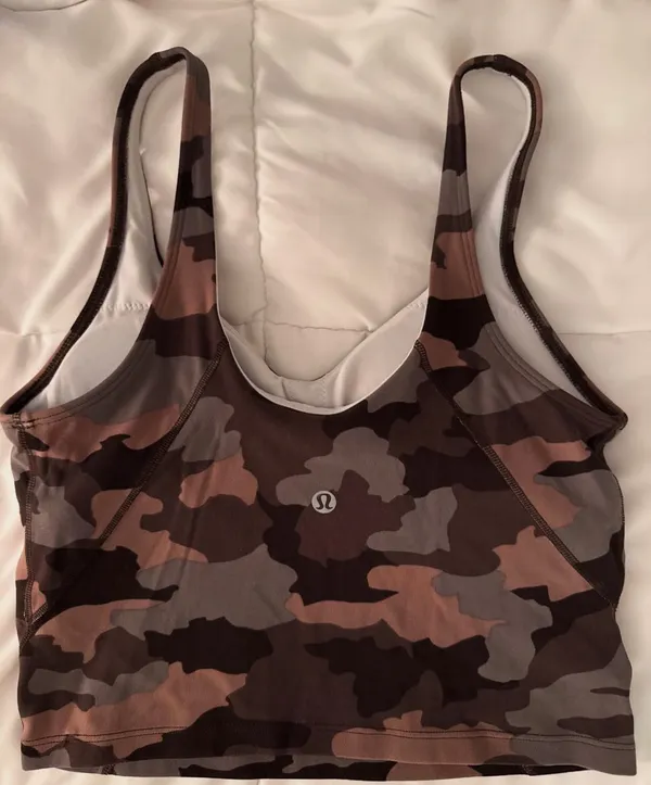 Align Tank - Image 2