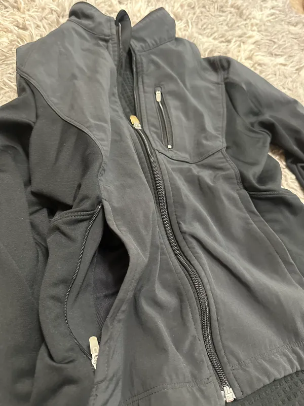 Nike Jacket Zip-Up - Image 9