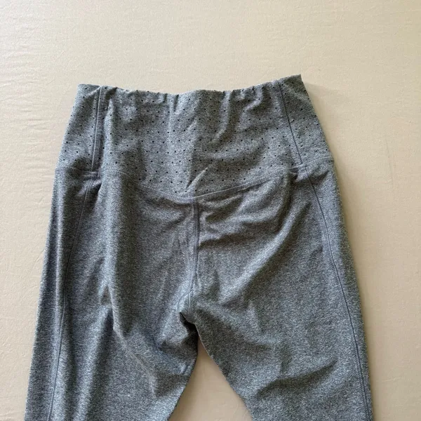 RBX Active High Waisted Athletic Leggings - Image 5